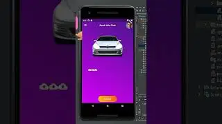 Flutter App 
