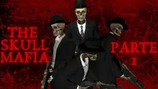 GMod Roleplay - The SKULL Mafia Parte 1