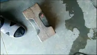 Весы платформенные