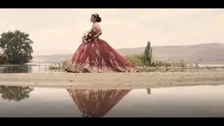 Sofia's XV Short Film 08.04.21