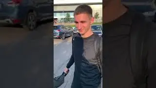 Литвин получил из-за Субы от тренера :(