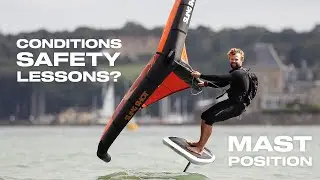 Where can YOU WING? LESSONS? CONDITIONS? #2
