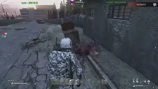 #dayz