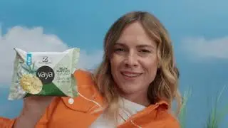VAYA Waffeln: Klappe die 35ste