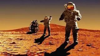 В Солнечной системе найден второй Марс