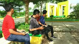 Video VLOG Olimpiade Halal 2018 - 2019 - Halal is my life (By : Farhan Al Rasyid)