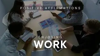 Affirmations for success and confidence