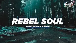 Yarin Primak x Sémø - Rebel Soul