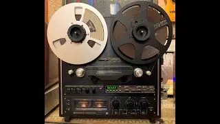 Инструкция на Teac X-1000R