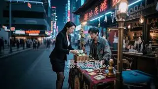 美女總裁花500萬僱窮小子當契約老公，豈料他是仙帝下凡，揮手間幫她掃平黑白兩道【万古龙帝Eternal Dragon Emperor 】