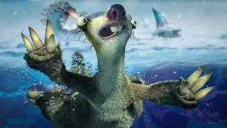 Sid the Sloth in Subnautica Below Zero