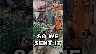 We Fuel Injected our Turbo 670cc Lawn Mower Engine!  