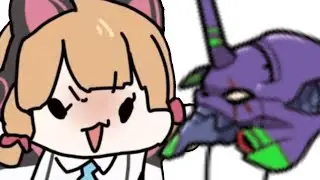 OH MY GOTTO!! It's Nyanko Daisensou!