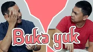 BUKA YUK - JUS WORTEL GAK NGILANGIN MINUS! DAN FAKTA SOAL MATA LAINNYA..