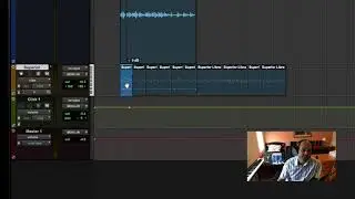 Pro Tools Basics: Importing Audio and Video