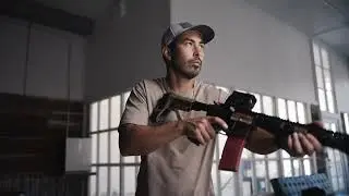 Mantis BlackbeardX Trailer
