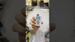 Gotek Nano Smoke check