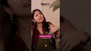 Shweta Tripathi Reveals Her SECRET To Becoming Mentally & Physically Strong #shethepeople