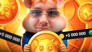 Hamster Kombat: обман хомяков или прорывной проект?