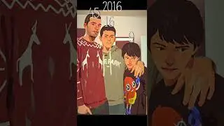 Daniel was only 9 when his dad died 😥 #lifeisstrange