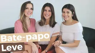 Bate-Papo Leve | MATERNIDADE