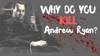 Andrew Ryan's Philosophy & Lesson