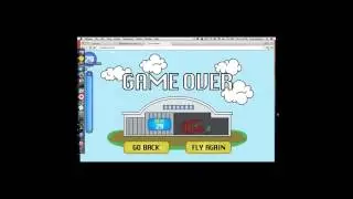 CSS-Tricks Screencast 