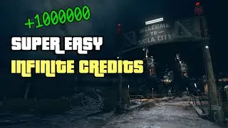 Starfield | INFINITE Credit Glitch - FASTEST Credit Hack EVER [Early Game] *NEW*
