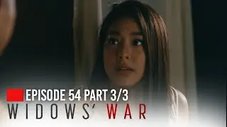 Widows’ War: Jerico's threat against his sister (Episode 54 - Part 3/3)