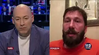 Евгений Чичваркин. 