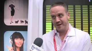 MacVoices #910: Macworld Expo - Kelly Thompson of iStockphoto Discusses Their Expansion to Audio