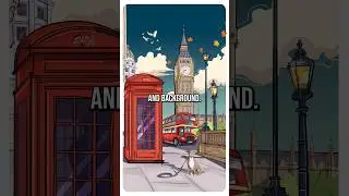 4 Composition technique for STUNNING illustrations 🤩✨ 