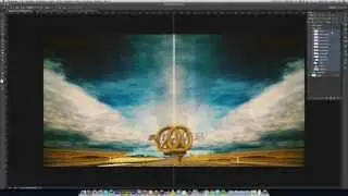 Glitch Mob -- Awesome Speed Art!