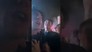 Travis Scott - SICKO MODE + MOSH PIT | Pt. 1 | @Milan