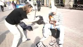Bohemian Rhapsody - Tribute To Queen Анатолий Сёмочкин