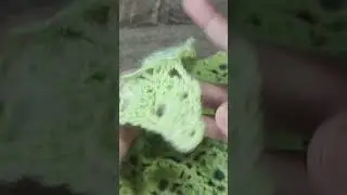 Мк на восхитительную шаль