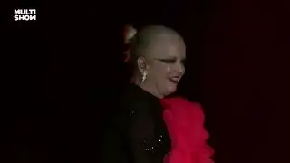 Garbage - The Town 2023
