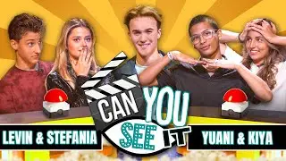 Ruzie Om De Beurt 🫣😂 - Can You See It ‘23’ #4 | Niels Schlimback