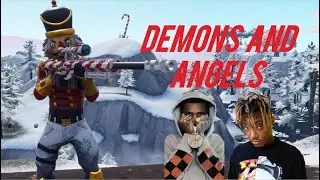 Fortnite Montage - 