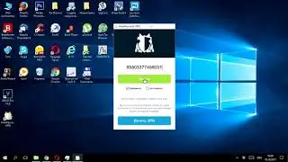 Как настроить VPN от HideMe в Windows 10