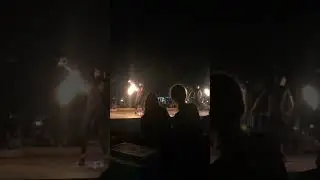 Fire 🔥 