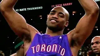 Class of 2024: Vince Carter career retrospective