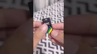 📼 unboxing nostalgic toy minis as a 00s baby 