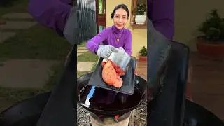 Fish soup with vegetable cook recipe 