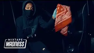 Yj - Juice (Music Video) | @MixtapeMadness