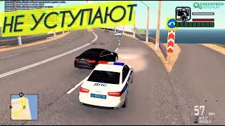 [GreenTech Rp][CRMP] ПЕРЕХВАТ. ВЗЛЕТЕЛ ОТ ДПС. СОДЕЙСТВИЕ ЭКИПАЖА. 0.3.7. | КРМП