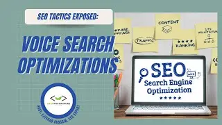 Voice Search Optimization: Unlocking the Secrets for Better SEO