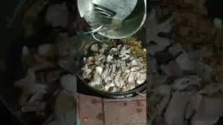 Гттовим лосиную губу