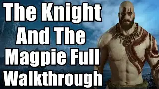 Diablo 4 The Knight And The Magpie - ACT I : A Cold and Iron Faith Full Walkthrough PS5 Gameplay