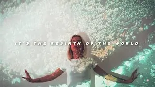 BAQ - Rebirth Of The World (Official Video) [FUSION459]